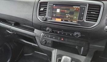 2023 73 CITROEN DISPATCH 1000 1.5 BlueHDi 100 Van Enterprise  Damaged Salvage full