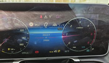 2024 MERCEDES-BENZ S CLASS S350d L 313 AMG Line Premium Damaged Salvage CAT N full