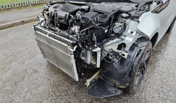 2019 69 LAND ROVER RANGE ROVER EVOQUE 2.0 D180 R-Dynamic S Auto Damaged Salvage full