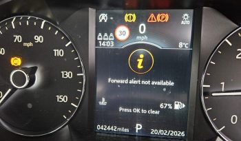 2019 69 LAND ROVER RANGE ROVER EVOQUE 2.0 D180 R-Dynamic S Auto Damaged Salvage full