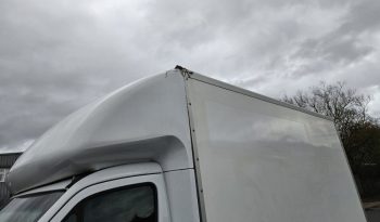 2023 MERCEDES-BENZ SPRINTER 3.5t Progressive LUTON Chassis Damaged Salvage CAT N full