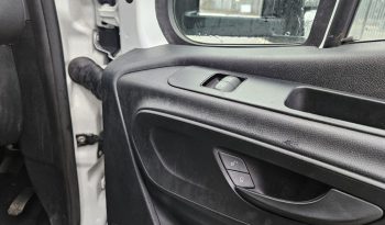 2023 MERCEDES-BENZ SPRINTER 3.5t Progressive LUTON Chassis Damaged Salvage CAT N full