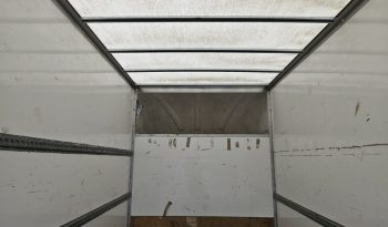 2023 MERCEDES-BENZ SPRINTER 3.5t Progressive LUTON Chassis Damaged Salvage CAT N full