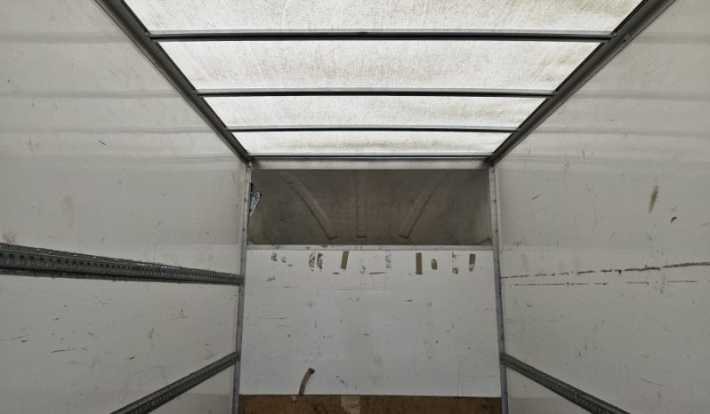 2023 MERCEDES-BENZ SPRINTER 3.5t Progressive LUTON Chassis Damaged Salvage CAT N full