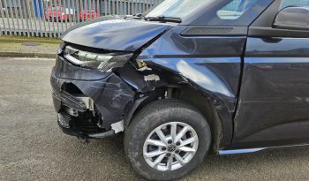 2025 25 VOLKSWAGEN MULTIVAN 2.0 TDI Life 5dr LWB DSG AUTO Damaged Salvage full