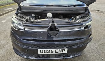2025 25 VOLKSWAGEN MULTIVAN 2.0 TDI Life 5dr LWB DSG AUTO Damaged Salvage full