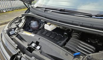 2025 25 VOLKSWAGEN MULTIVAN 2.0 TDI Life 5dr LWB DSG AUTO Damaged Salvage full