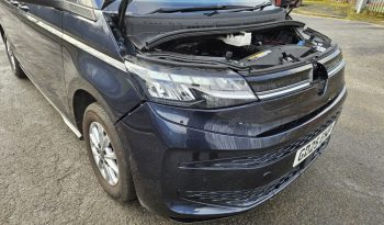 2025 25 VOLKSWAGEN MULTIVAN 2.0 TDI Life 5dr LWB DSG AUTO Damaged Salvage full