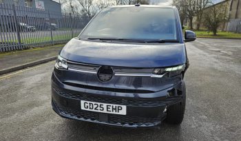 2025 25 VOLKSWAGEN MULTIVAN 2.0 TDI Life 5dr LWB DSG AUTO Damaged Salvage full