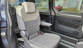 2025 25 VOLKSWAGEN MULTIVAN 2.0 TDI Life 5dr LWB DSG AUTO Damaged Salvage full