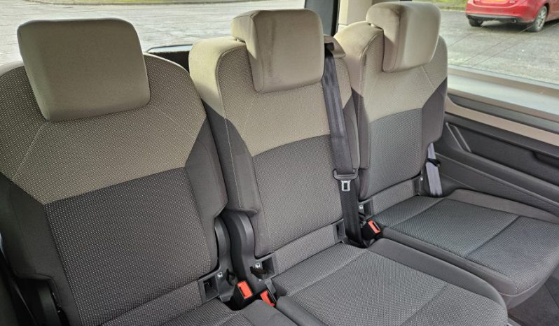 2025 25 VOLKSWAGEN MULTIVAN 2.0 TDI Life 5dr LWB DSG AUTO Damaged Salvage full