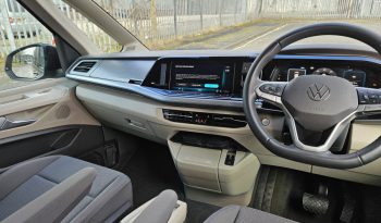 2025 25 VOLKSWAGEN MULTIVAN 2.0 TDI Life 5dr LWB DSG AUTO Damaged Salvage full