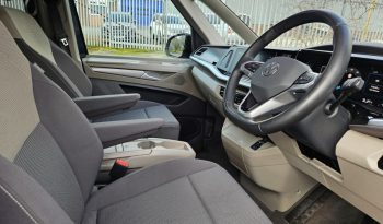 2025 25 VOLKSWAGEN MULTIVAN 2.0 TDI Life 5dr LWB DSG AUTO Damaged Salvage full