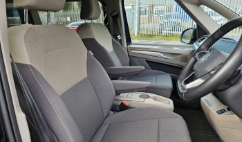 2025 25 VOLKSWAGEN MULTIVAN 2.0 TDI Life 5dr LWB DSG AUTO Damaged Salvage full