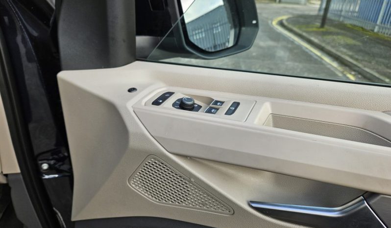 2025 25 VOLKSWAGEN MULTIVAN 2.0 TDI Life 5dr LWB DSG AUTO Damaged Salvage full