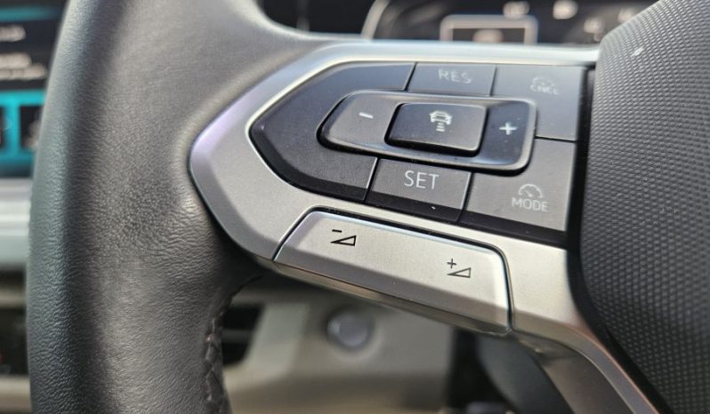 2025 25 VOLKSWAGEN MULTIVAN 2.0 TDI Life 5dr LWB DSG AUTO Damaged Salvage full