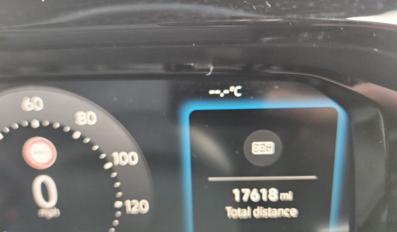 2025 25 VOLKSWAGEN MULTIVAN 2.0 TDI Life 5dr LWB DSG AUTO Damaged Salvage full