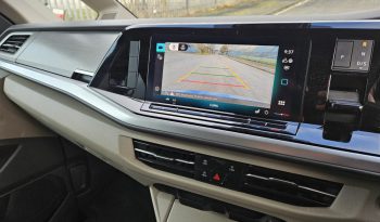 2025 25 VOLKSWAGEN MULTIVAN 2.0 TDI Life 5dr LWB DSG AUTO Damaged Salvage full