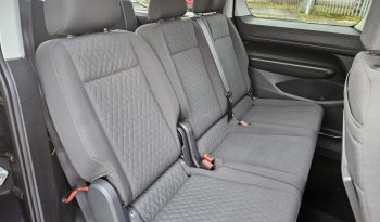 2025 VOLKSWAGEN CADDY MAXI TSI Life 116 DSG [Tech Pack] Damaged Salvage CAT N full