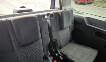 2025 VOLKSWAGEN CADDY MAXI TSI Life 116 DSG [Tech Pack] Damaged Salvage CAT N full