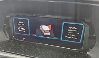 2025 VOLKSWAGEN CADDY MAXI TSI Life 116 DSG [Tech Pack] Damaged Salvage CAT N full