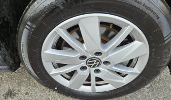 2025 VOLKSWAGEN CADDY MAXI TSI Life 116 DSG [Tech Pack] Damaged Salvage CAT N full