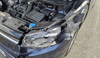 2025 VOLKSWAGEN CADDY MAXI TSI Life 116 DSG [Tech Pack] Damaged Salvage CAT N full