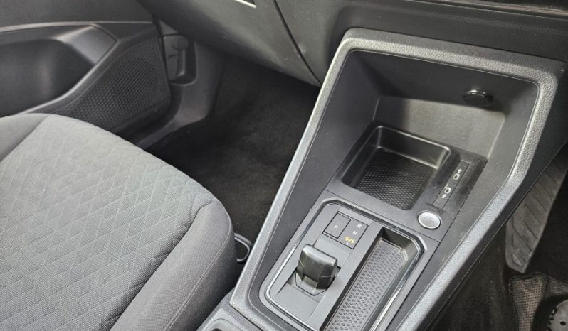 2025 VOLKSWAGEN CADDY MAXI TSI Life 116 DSG [Tech Pack] Damaged Salvage CAT N full