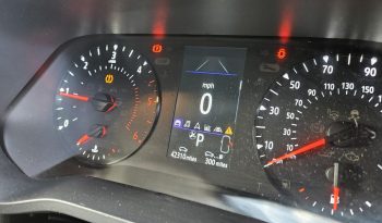 2024 Renault Trafic Minibus LL30 Blue dCi 150 Advance 9ST EDC Damaged Salvage full