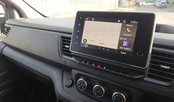 2024 Renault Trafic Minibus LL30 Blue dCi 150 Advance 9ST EDC Damaged Salvage full