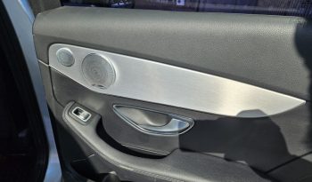 2016 66 MERCEDES-BENZ C CLASS C350e Sport Premium Plus 4dr Auto Damaged Salvage full