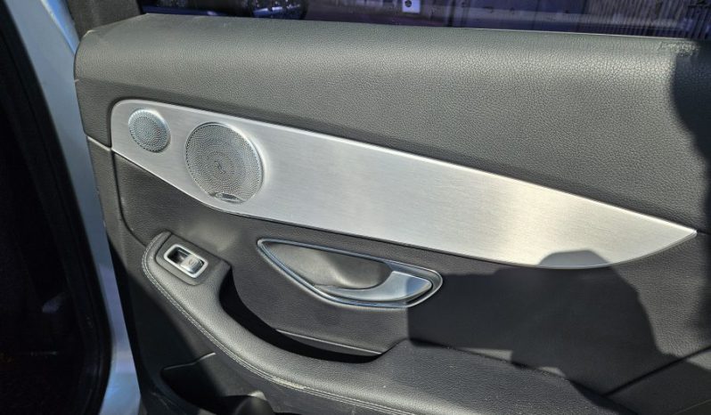 2016 66 MERCEDES-BENZ C CLASS C350e Sport Premium Plus 4dr Auto Damaged Salvage full