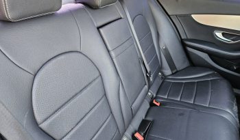 2016 66 MERCEDES-BENZ C CLASS C350e Sport Premium Plus 4dr Auto Damaged Salvage full