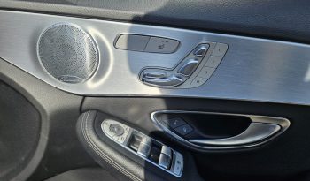 2016 66 MERCEDES-BENZ C CLASS C350e Sport Premium Plus 4dr Auto Damaged Salvage full