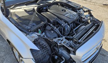 2016 66 MERCEDES-BENZ C CLASS C350e Sport Premium Plus 4dr Auto Damaged Salvage full