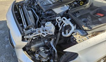 2016 66 MERCEDES-BENZ C CLASS C350e Sport Premium Plus 4dr Auto Damaged Salvage full