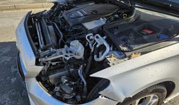 2016 66 MERCEDES-BENZ C CLASS C350e Sport Premium Plus 4dr Auto Damaged Salvage full