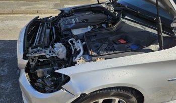 2016 66 MERCEDES-BENZ C CLASS C350e Sport Premium Plus 4dr Auto Damaged Salvage full