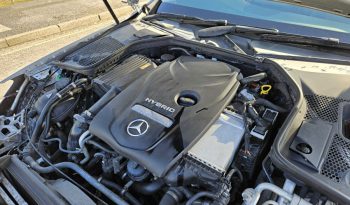 2016 66 MERCEDES-BENZ C CLASS C350e Sport Premium Plus 4dr Auto Damaged Salvage full