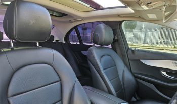 2016 66 MERCEDES-BENZ C CLASS C350e Sport Premium Plus 4dr Auto Damaged Salvage full