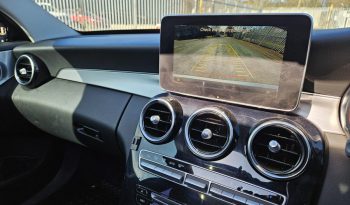 2016 66 MERCEDES-BENZ C CLASS C350e Sport Premium Plus 4dr Auto Damaged Salvage full