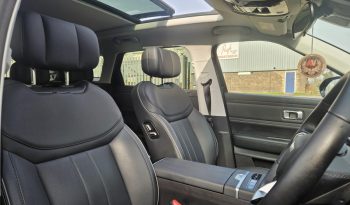 2025 25 JAECOO 7 1.5T SHS Luxury 5dr Auto Black Damaged Salvage CAT N full