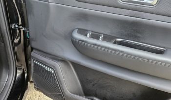 2025 25 JAECOO 7 1.5T SHS Luxury 5dr Auto Black Damaged Salvage CAT N full