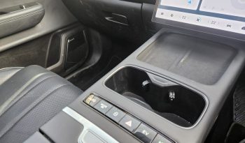 2025 25 JAECOO 7 1.5T SHS Luxury 5dr Auto Black Damaged Salvage CAT N full