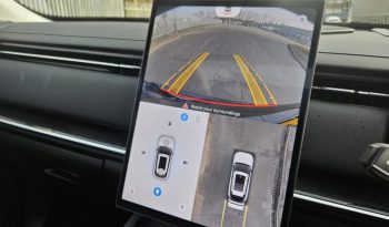 2025 25 JAECOO 7 1.5T SHS Luxury 5dr Auto Black Damaged Salvage CAT N full