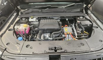 2025 25 JAECOO 7 1.5T SHS Luxury 5dr Auto Black Damaged Salvage CAT N full