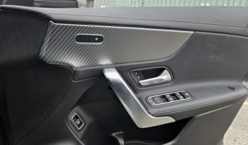 2025 MERCEDES-BENZ CLA CLA 180 Sport Executive 5dr Tip Auto Damaged Salvage full