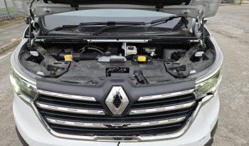 2024 24 RENAULT TRAFIC LL30 Blue dCi 130 Extra Van Damaged Salvage CAT N full