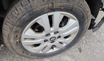 2024 24 RENAULT TRAFIC LL30 Blue dCi 130 Extra Van Damaged Salvage CAT N full