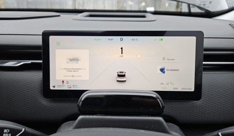 2024 24 RENAULT TRAFIC LL30 Blue dCi 130 Extra Van Damaged Salvage CAT N full